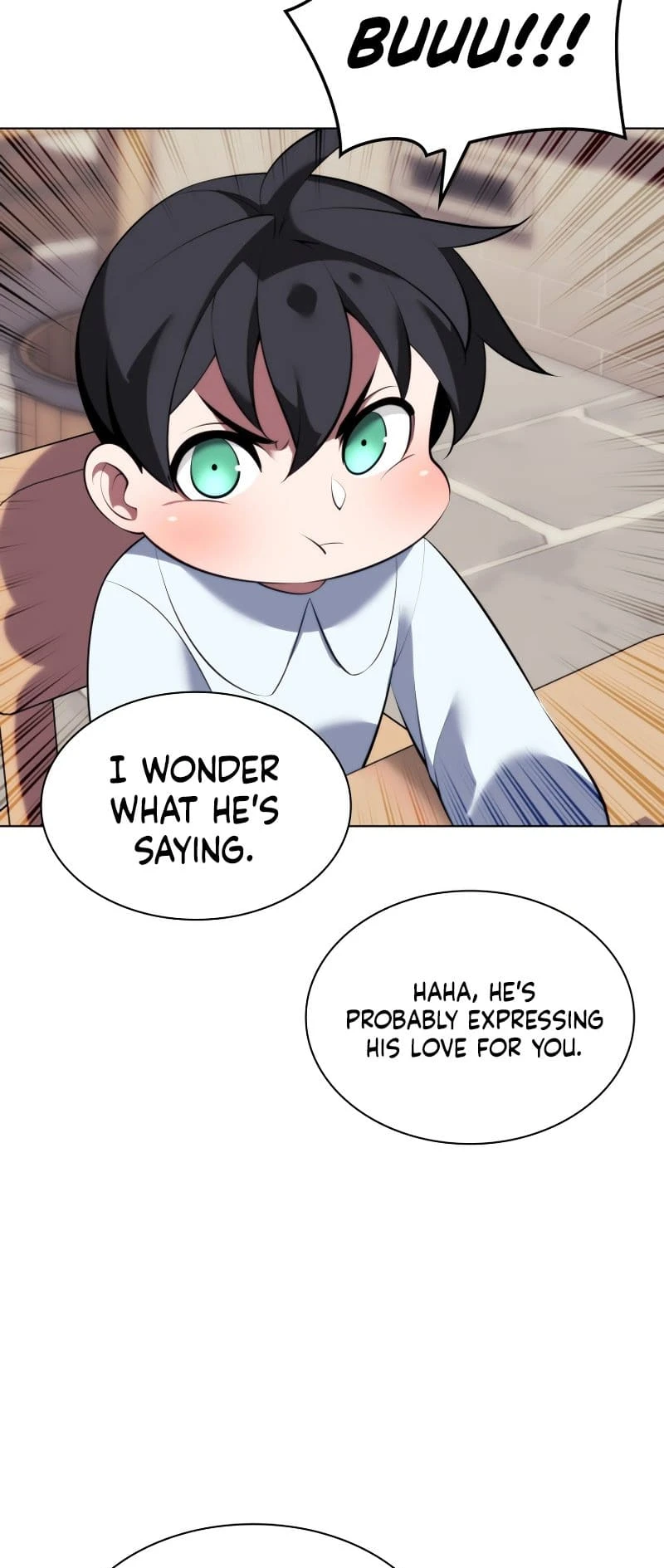 Overgeared Chapter 195 - Page 69
