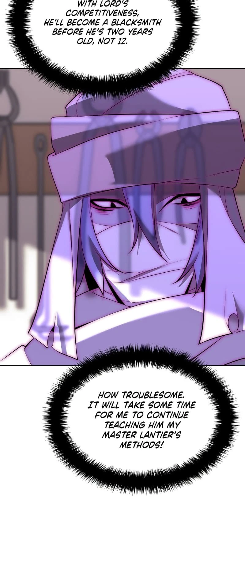 Overgeared Chapter 195 - Page 71