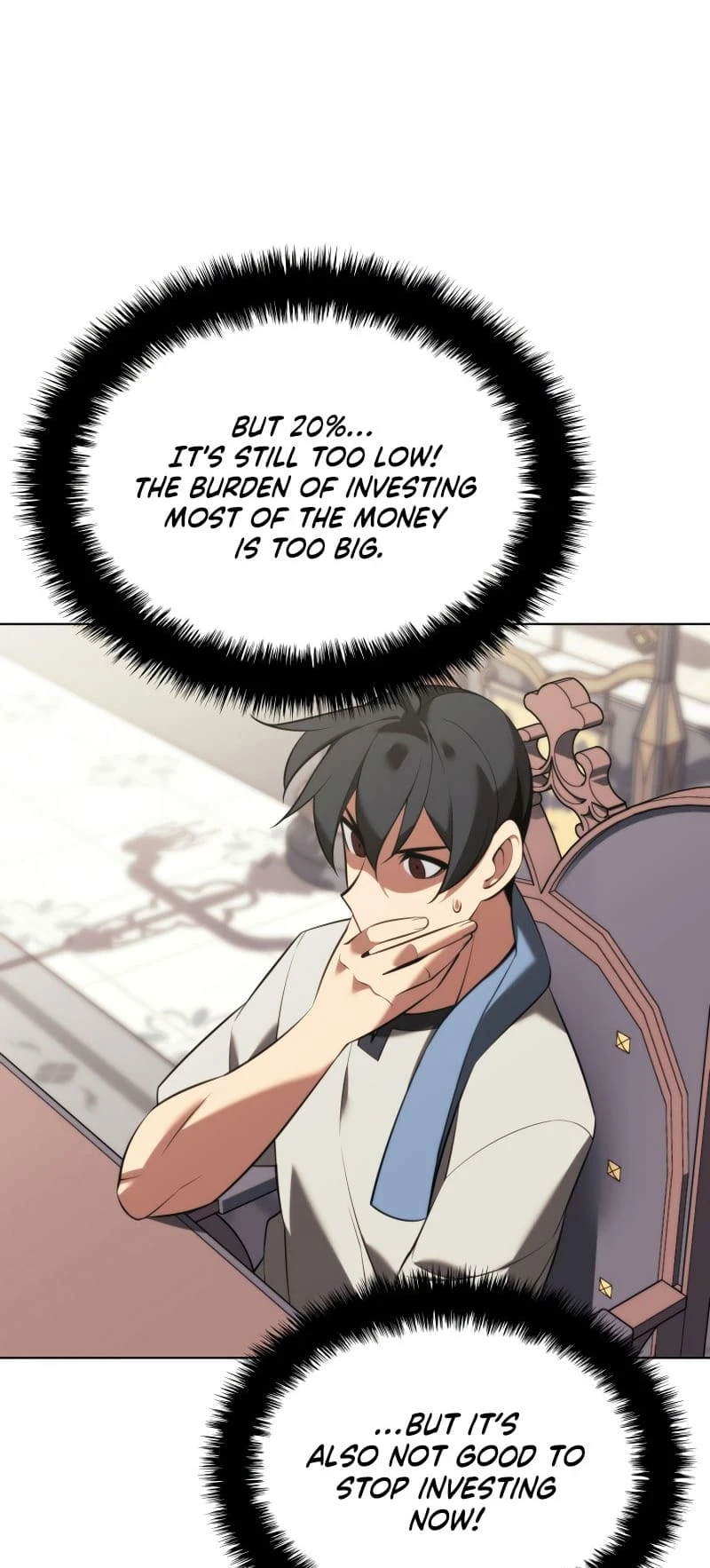 Overgeared Chapter 195 - Page 81