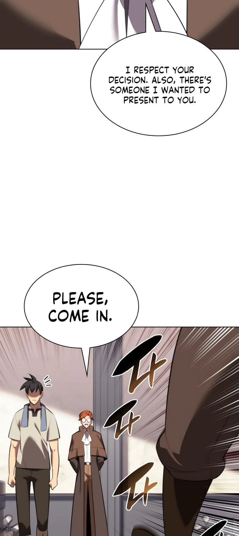 Overgeared Chapter 195 - Page 88