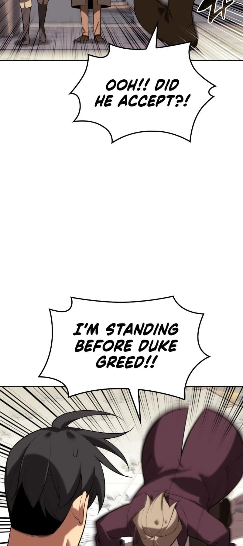 Overgeared Chapter 195 - Page 89