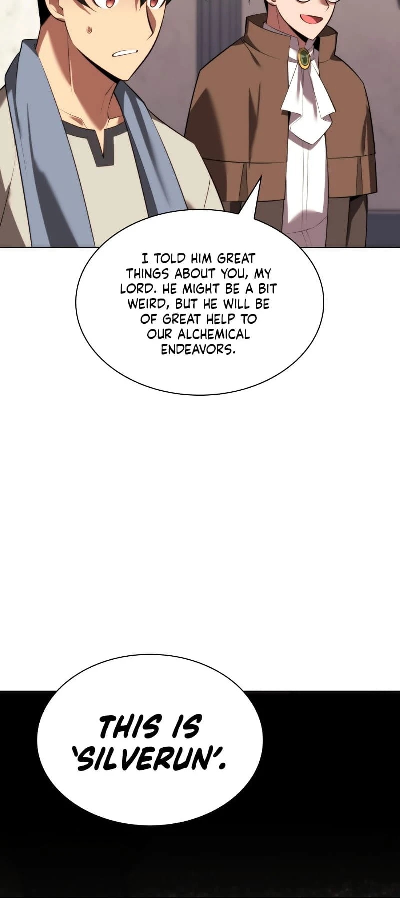 Overgeared Chapter 195 - Page 91