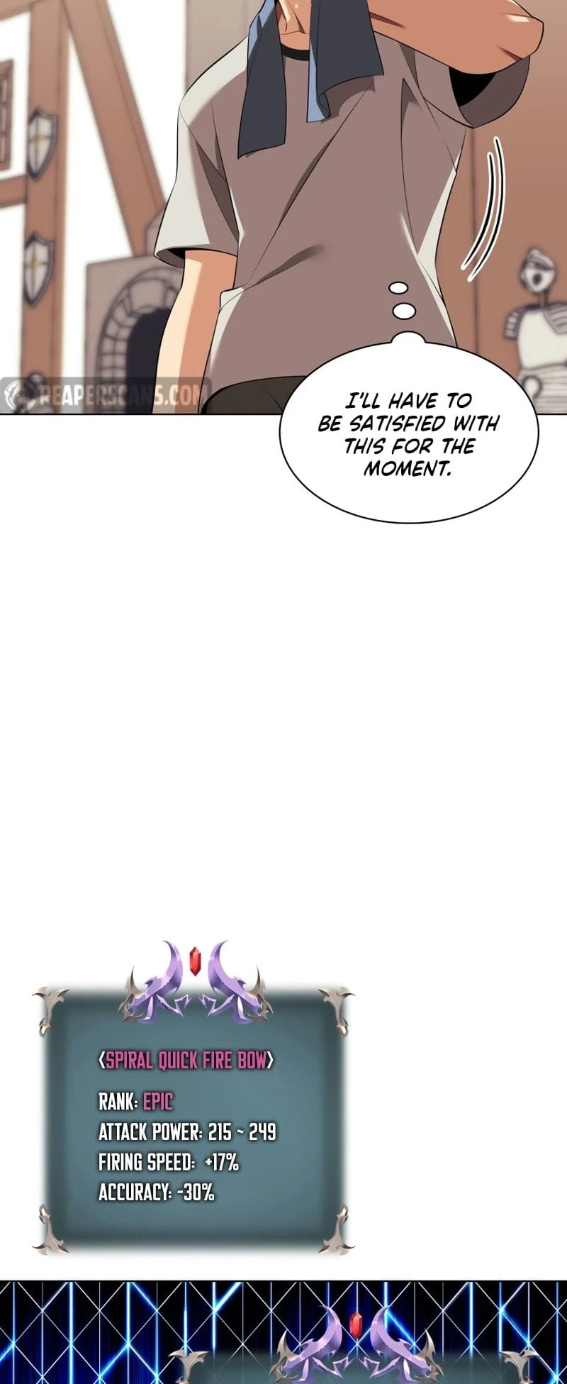 Overgeared Chapter 198 - Page 6
