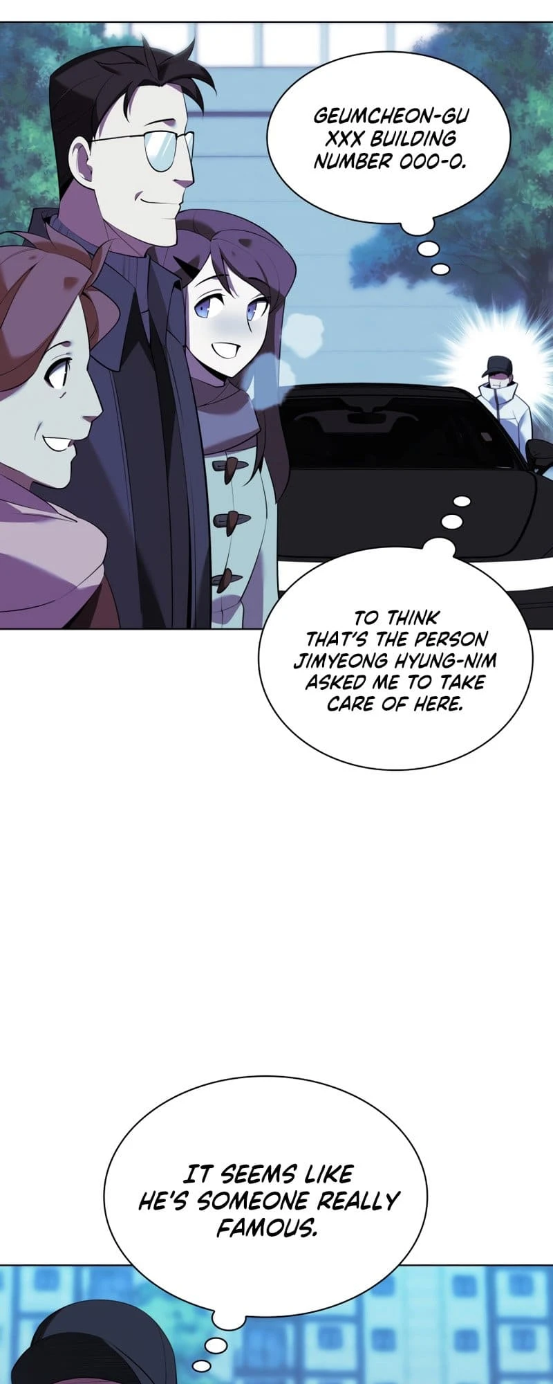 Overgeared Chapter 198 - Page 26