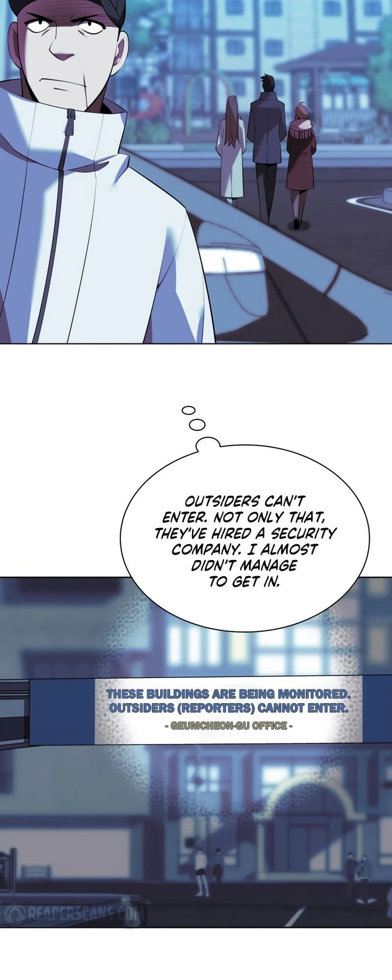Overgeared Chapter 198 - Page 27