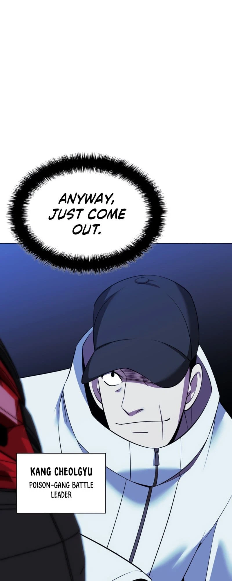 Overgeared Chapter 198 - Page 30