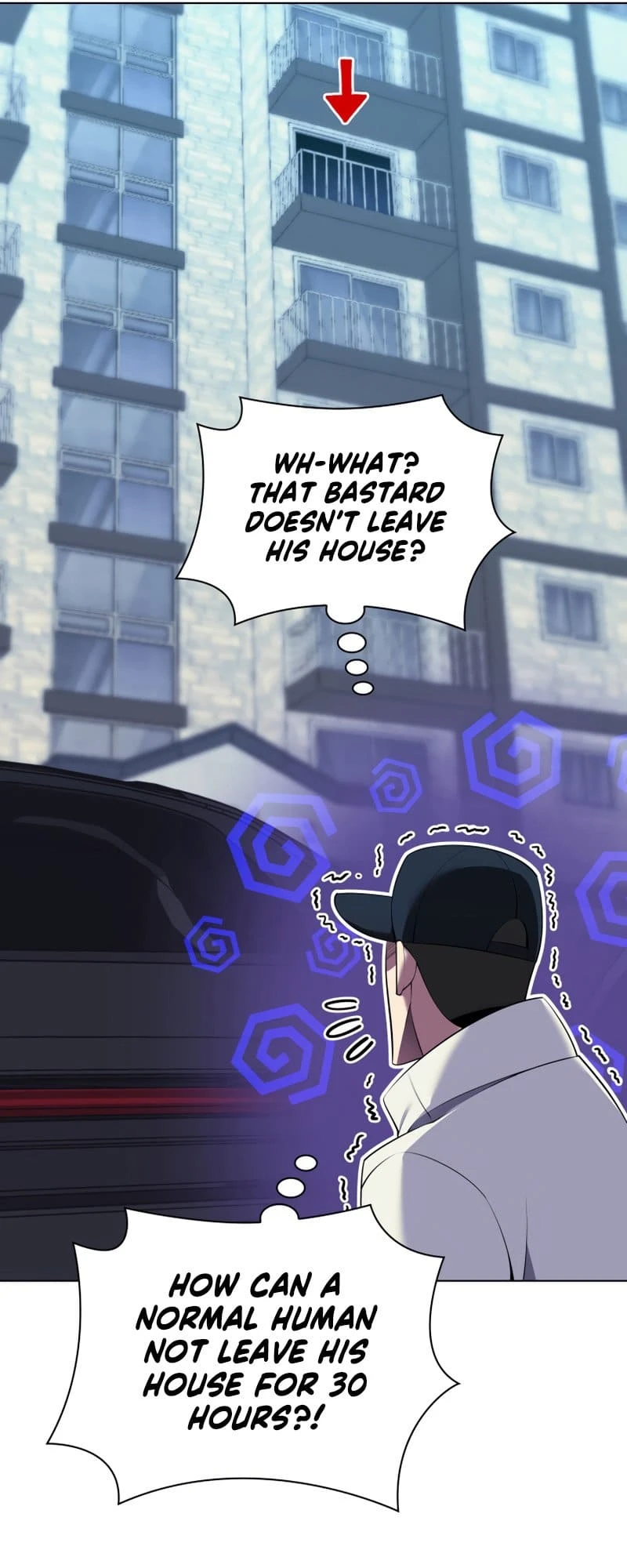 Overgeared Chapter 198 - Page 38