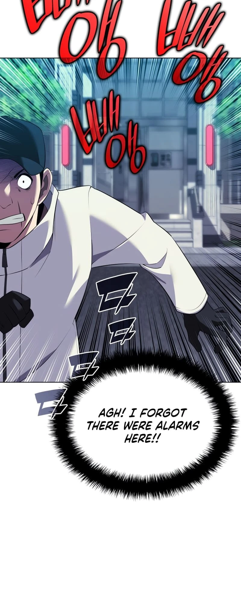 Overgeared Chapter 198 - Page 46