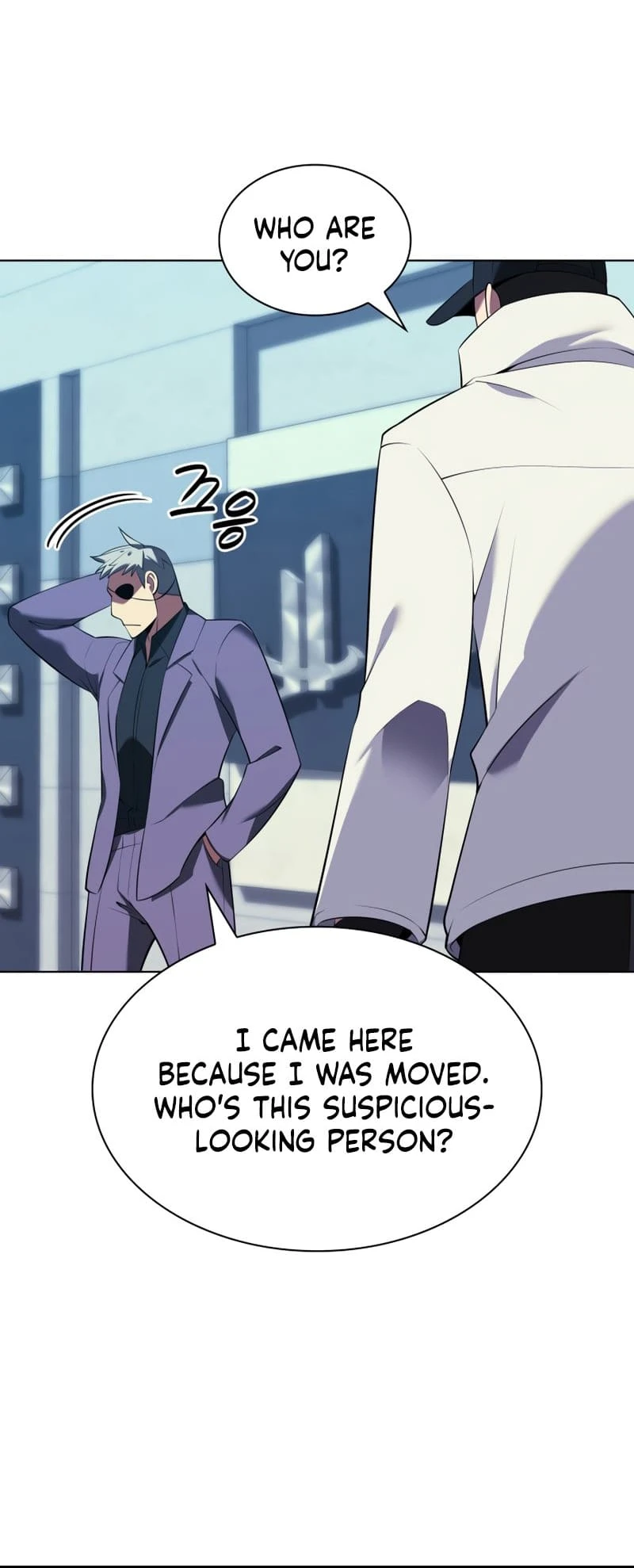 Overgeared Chapter 198 - Page 49