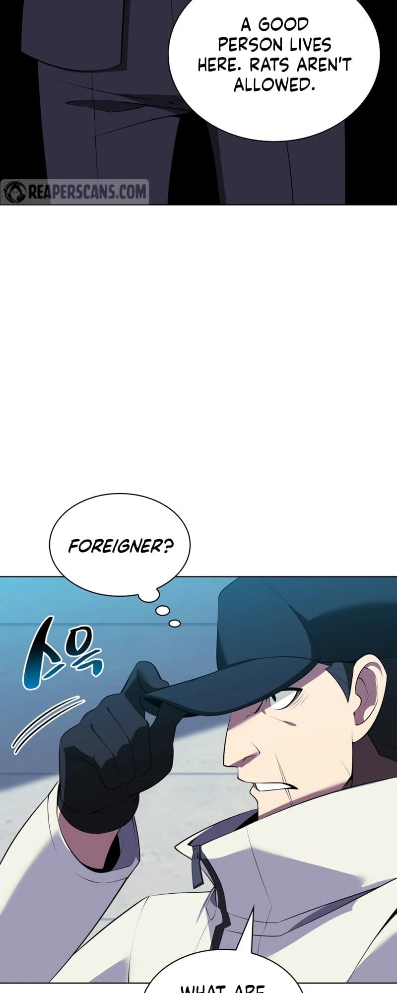 Overgeared Chapter 198 - Page 51