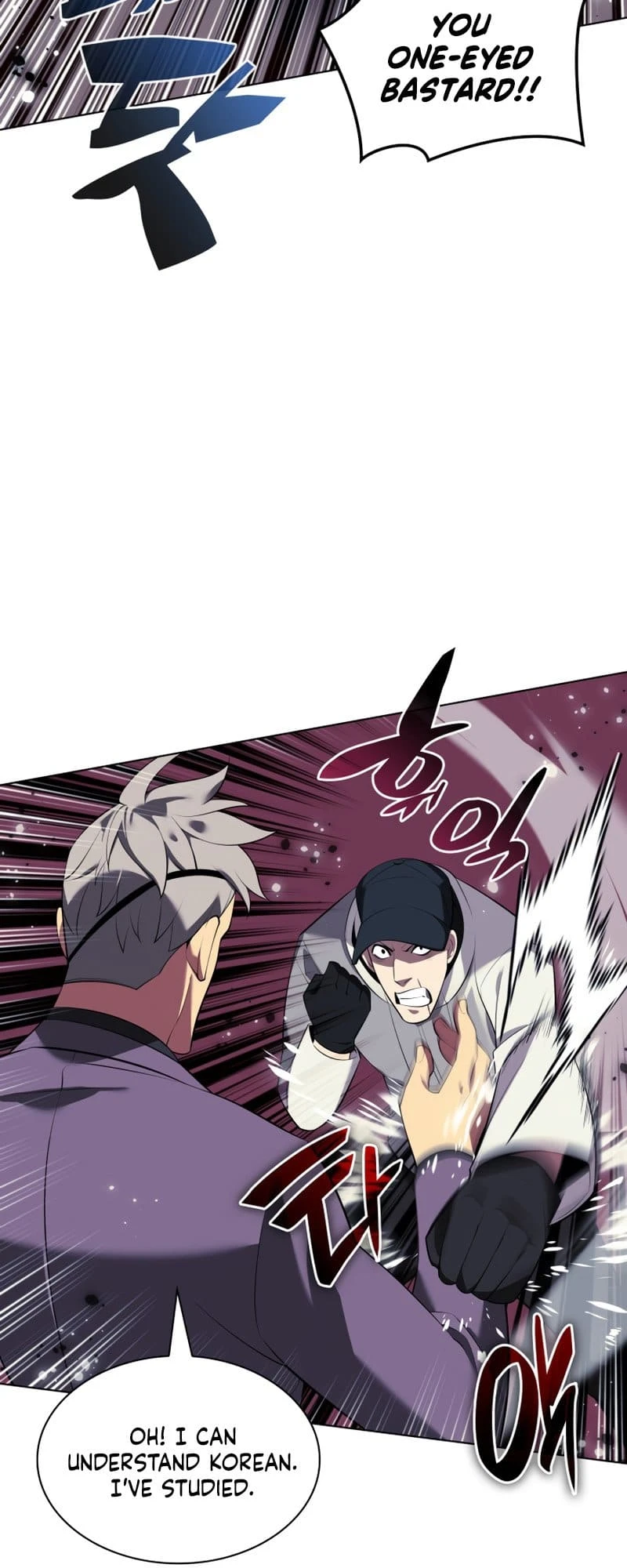 Overgeared Chapter 198 - Page 54