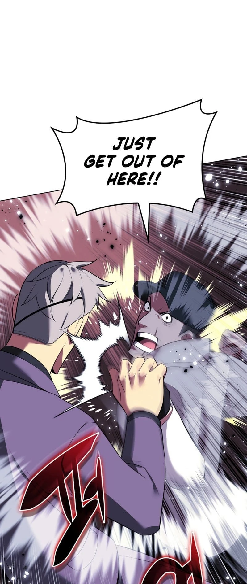 Overgeared Chapter 198 - Page 56