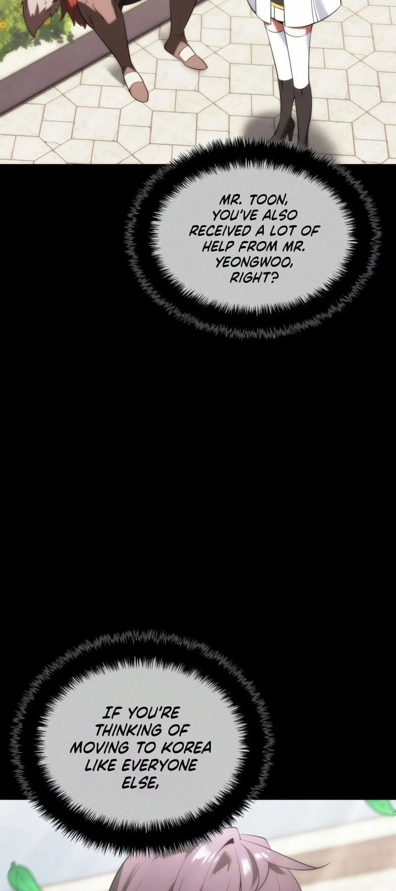 Overgeared Chapter 198 - Page 69