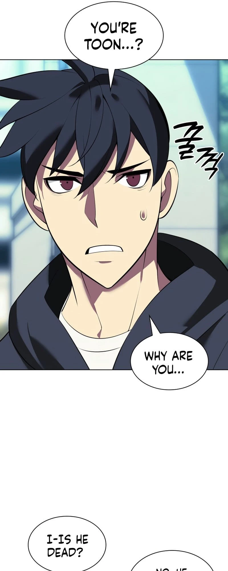 Overgeared Chapter 198 - Page 74