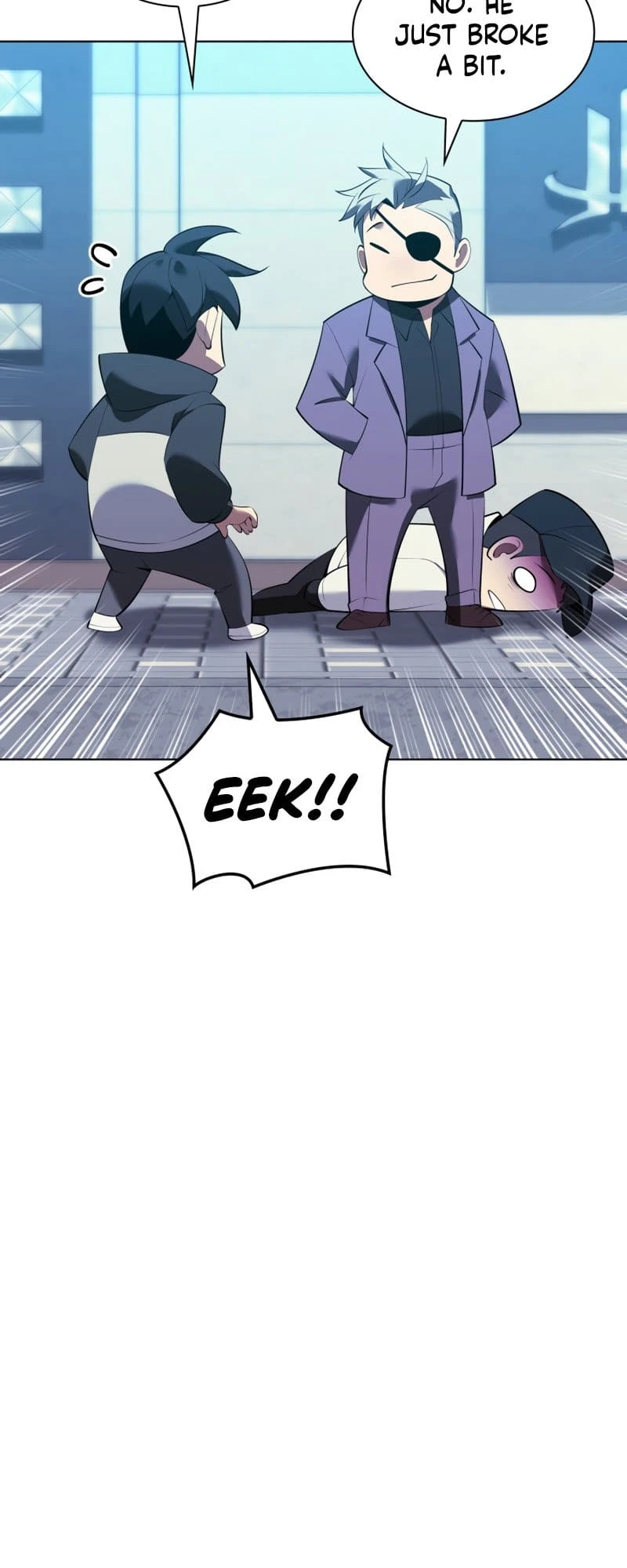 Overgeared Chapter 198 - Page 75