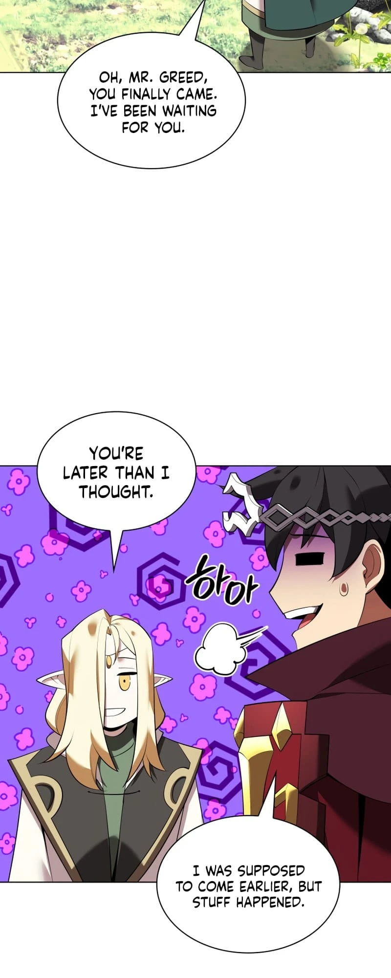 Overgeared Chapter 198 - Page 78