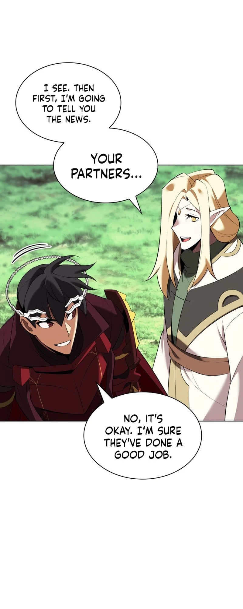 Overgeared Chapter 198 - Page 80