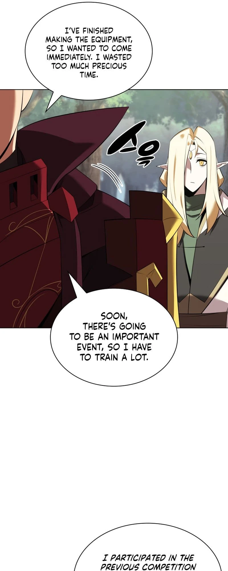Overgeared Chapter 198 - Page 81
