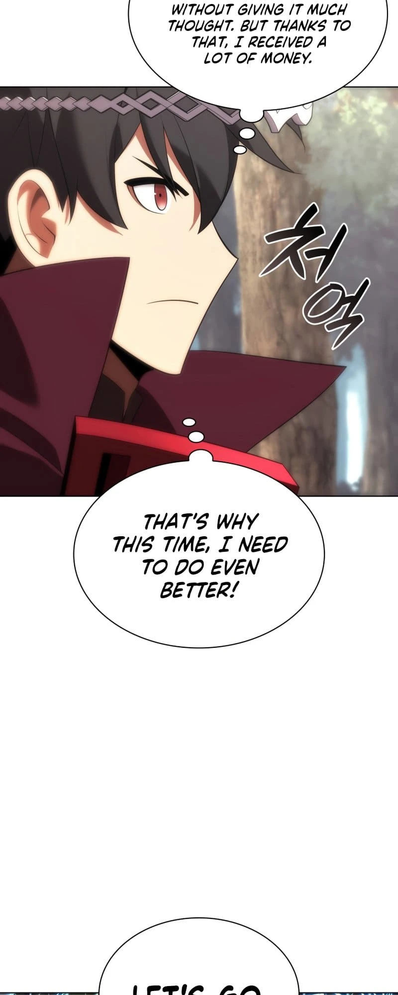 Overgeared Chapter 198 - Page 82