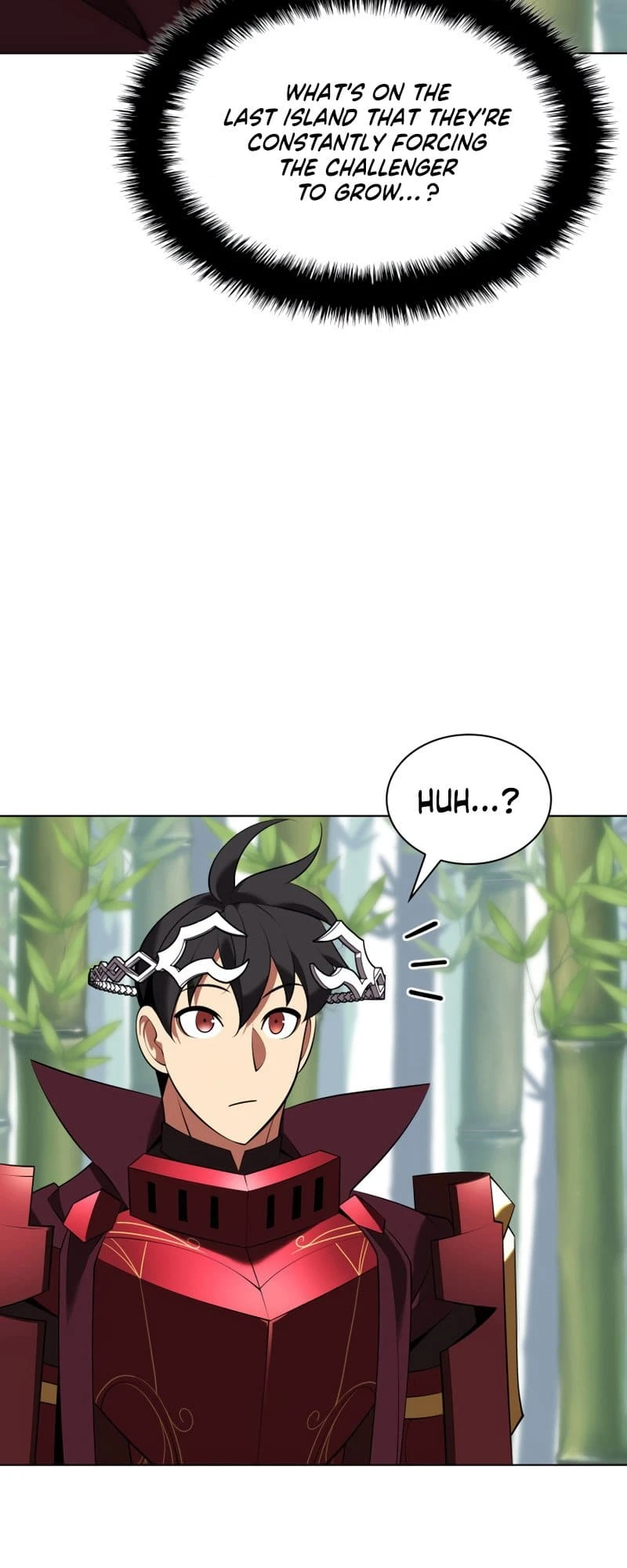 Overgeared Chapter 198 - Page 90