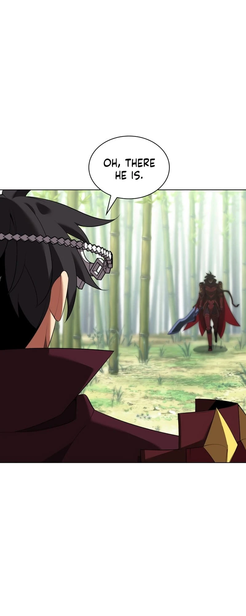 Overgeared Chapter 198 - Page 91