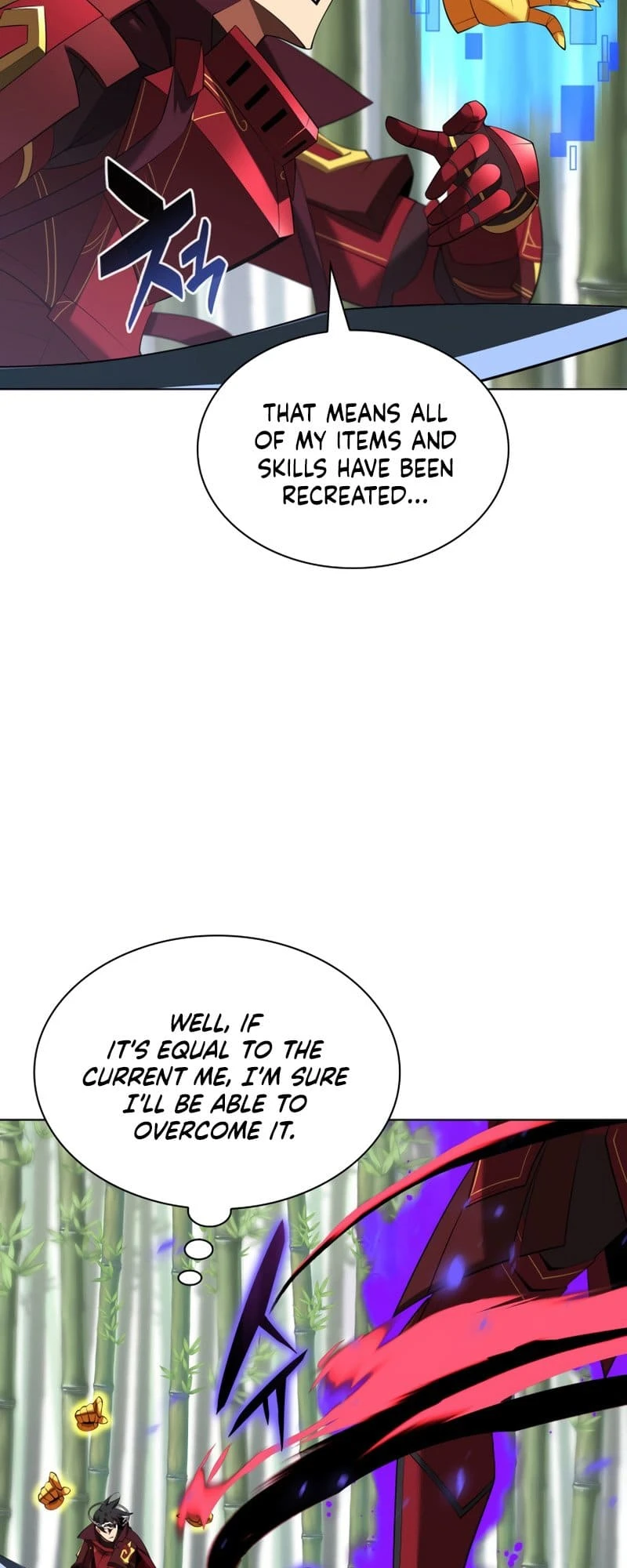 Overgeared Chapter 198 - Page 94
