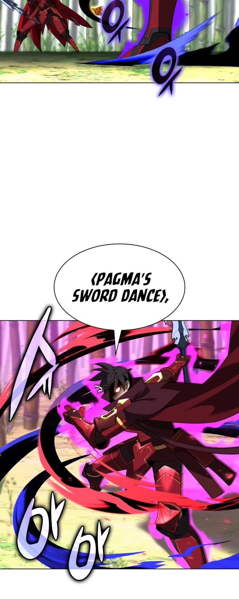 Overgeared Chapter 198 - Page 95