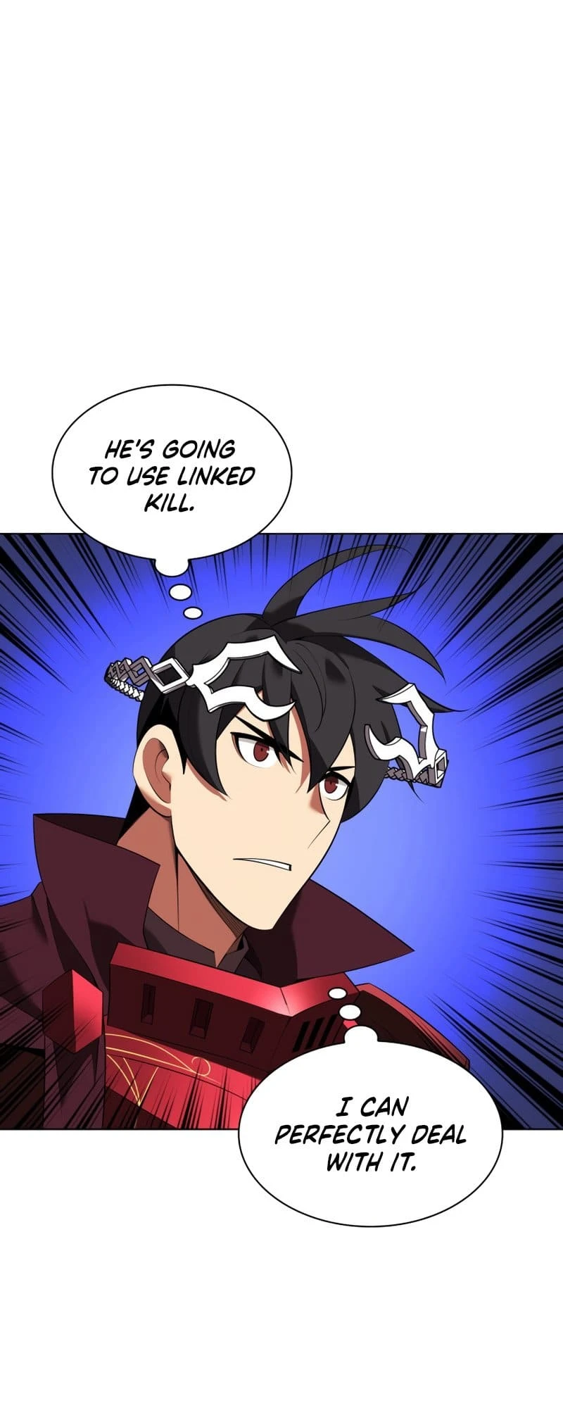Overgeared Chapter 198 - Page 96