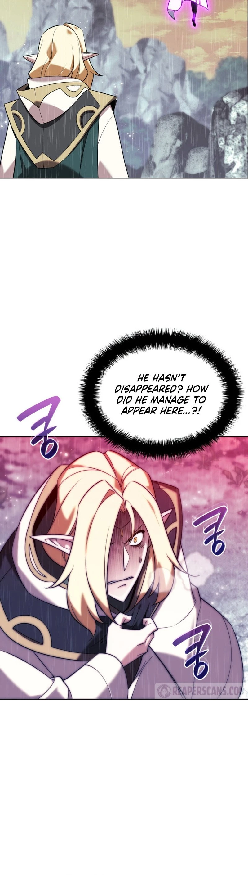Overgeared Chapter 204 - Page 8