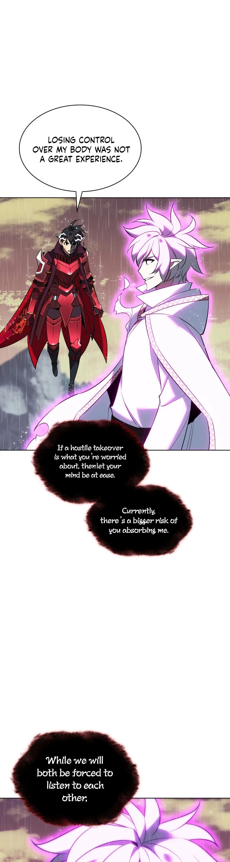 Overgeared Chapter 204 - Page 13