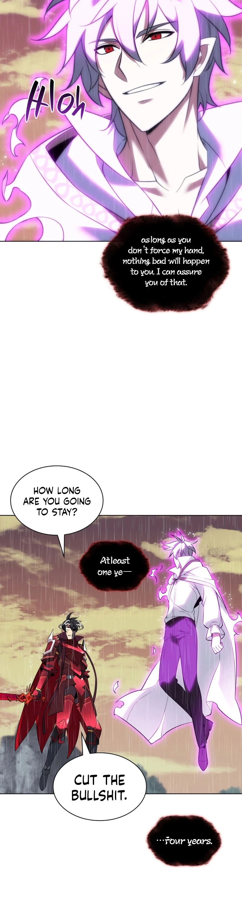 Overgeared Chapter 204 - Page 14