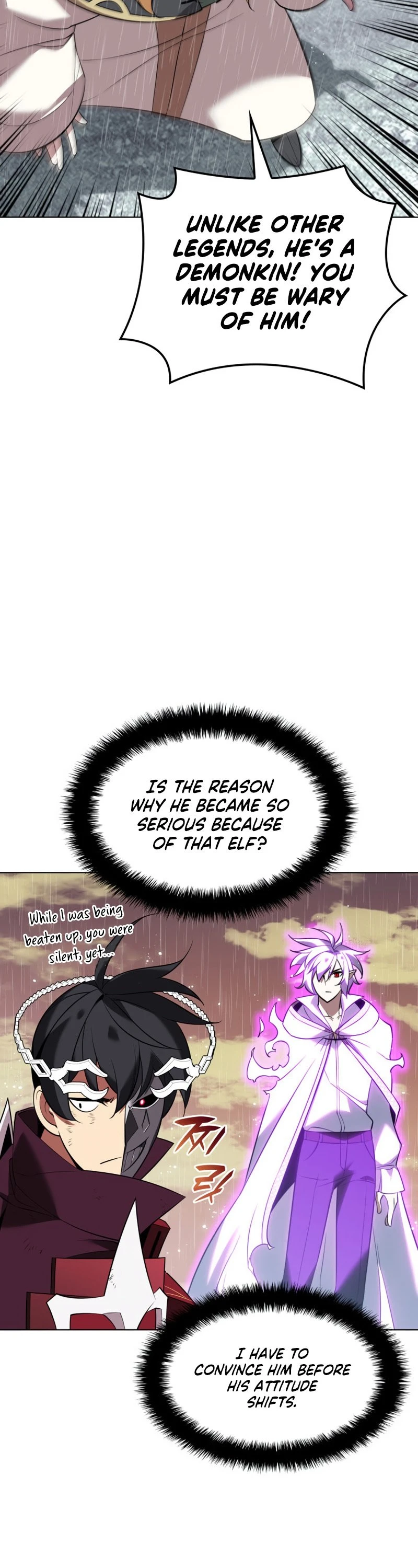 Overgeared Chapter 204 - Page 16