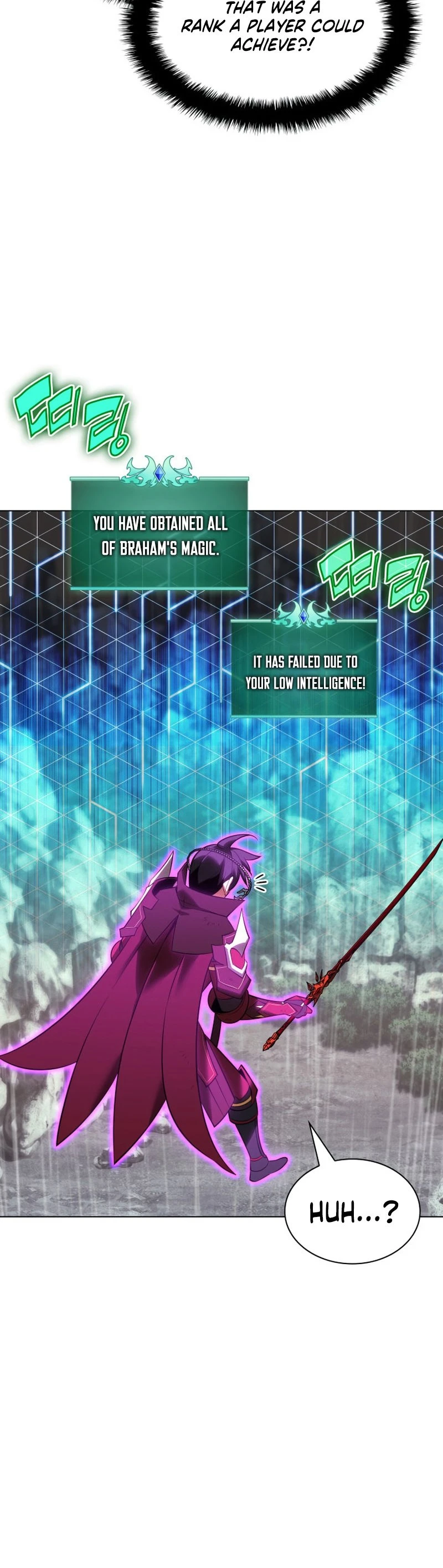Overgeared Chapter 204 - Page 28