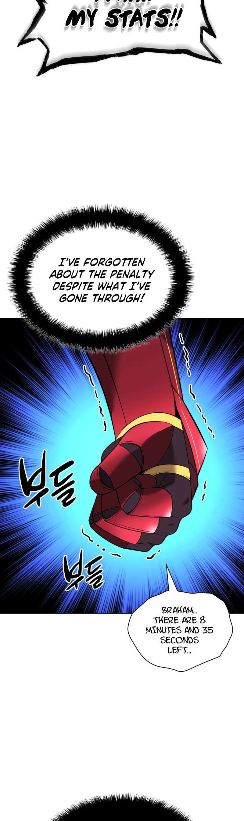Overgeared Chapter 204 - Page 30