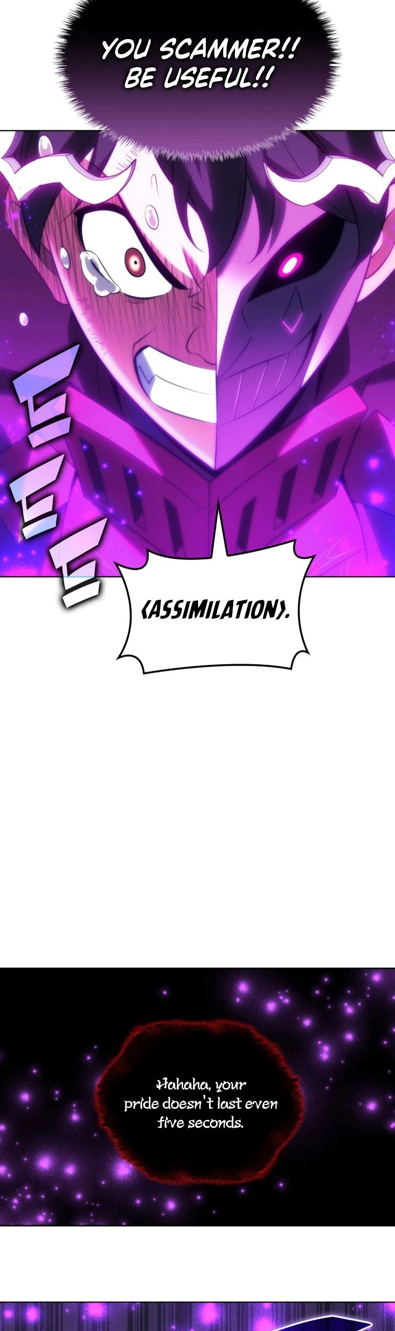 Overgeared Chapter 204 - Page 31