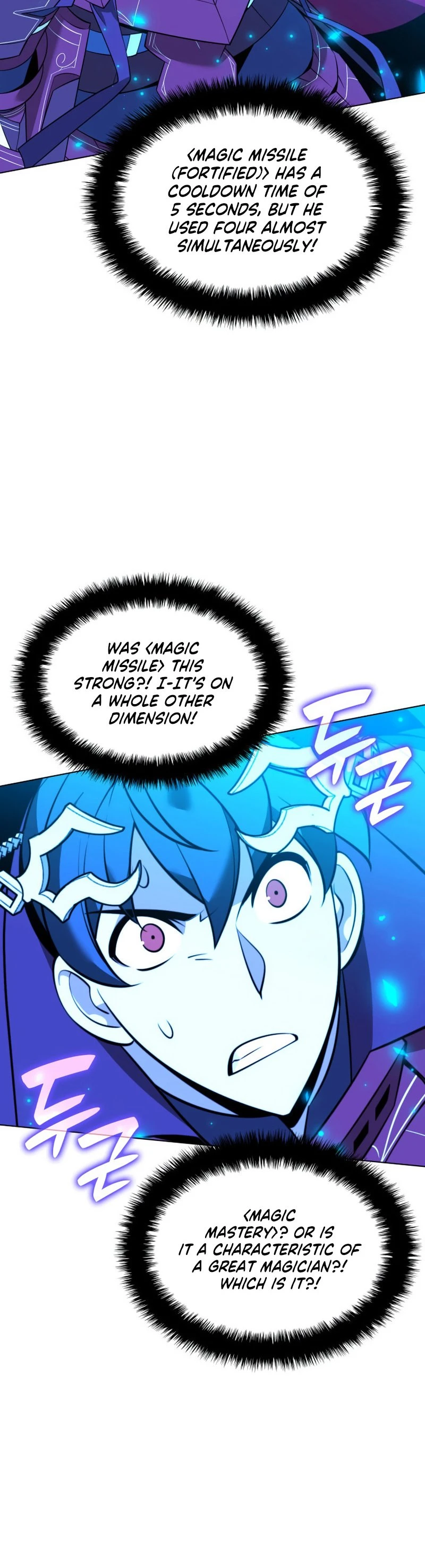 Overgeared Chapter 204 - Page 46