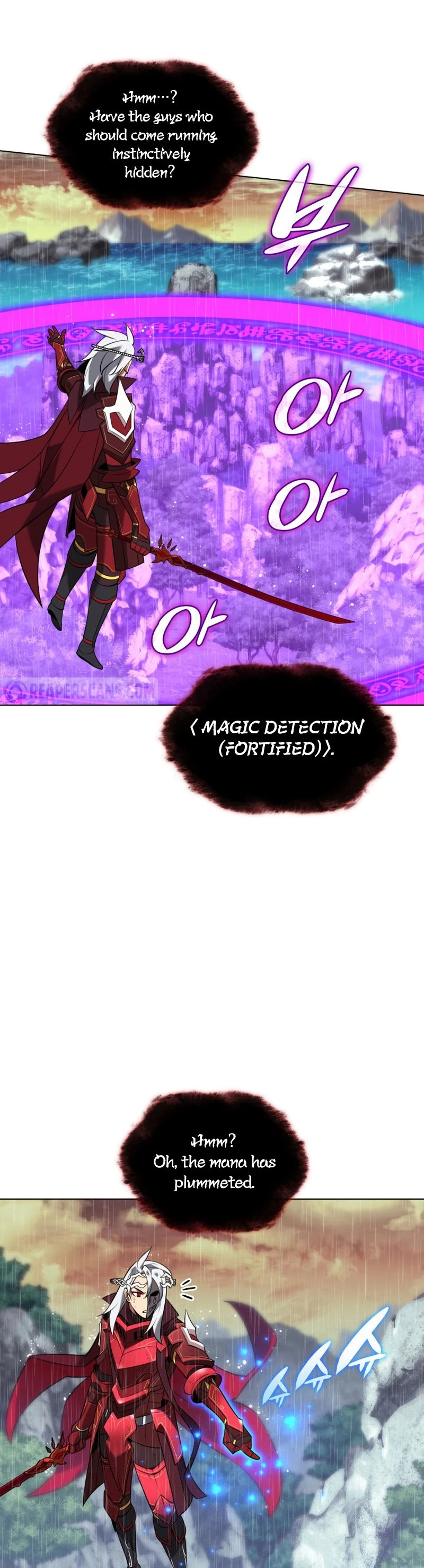 Overgeared Chapter 204 - Page 47
