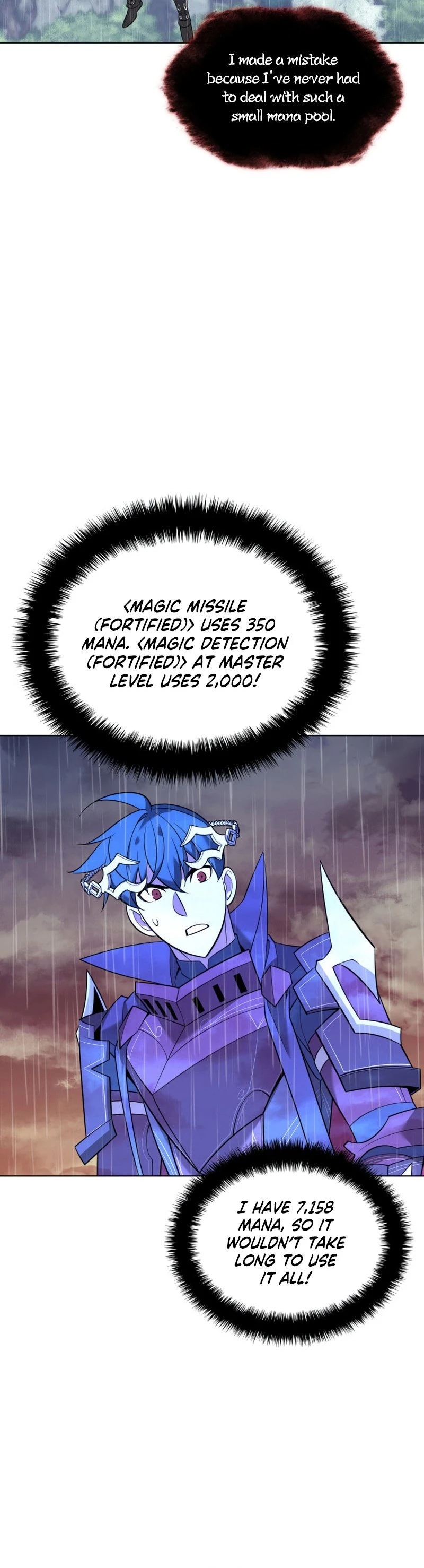 Overgeared Chapter 204 - Page 48