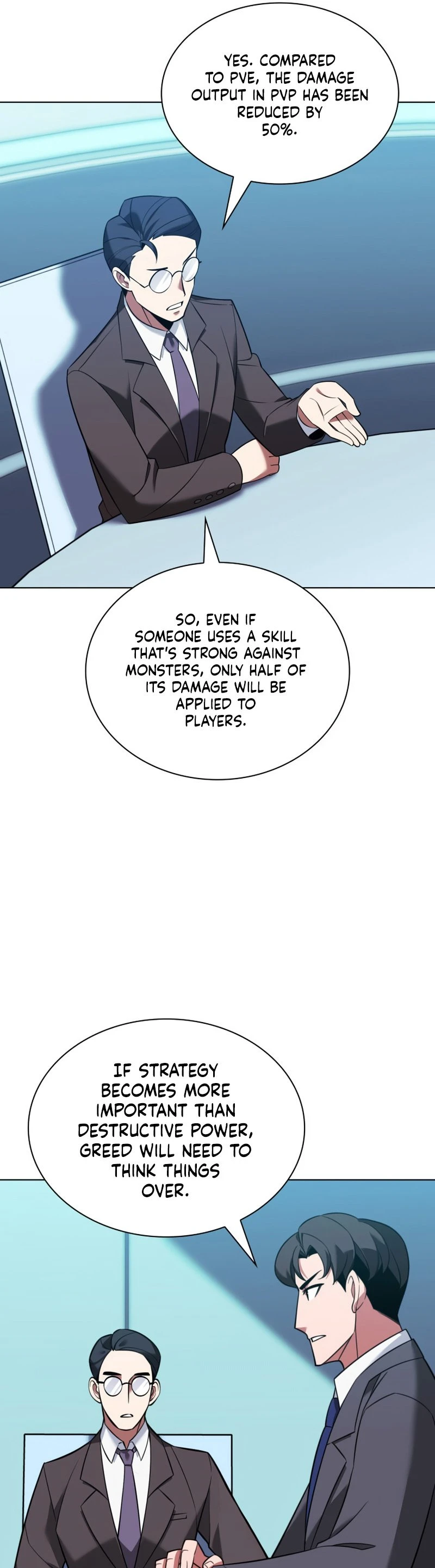 Overgeared Chapter 204 - Page 61