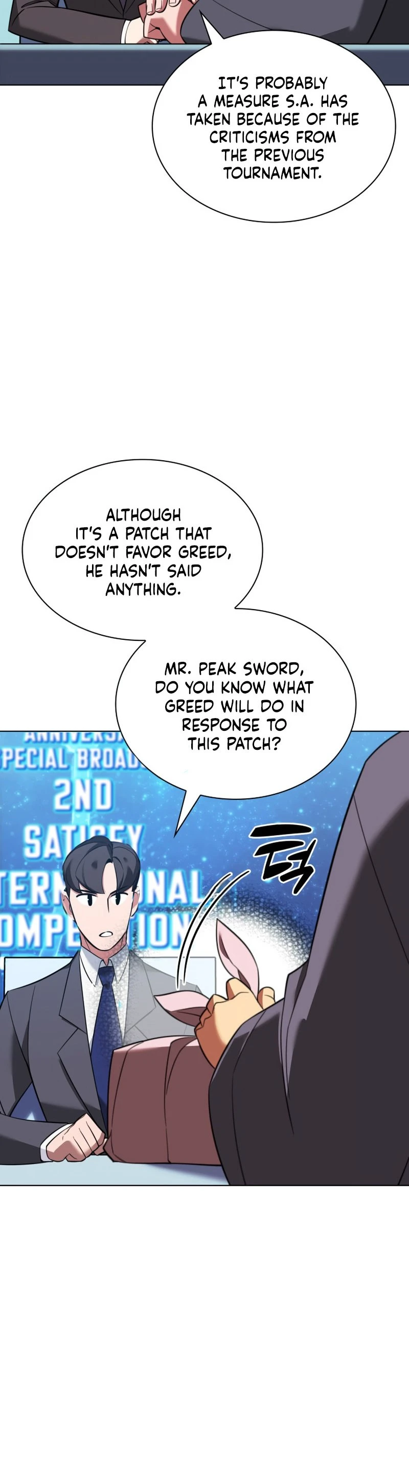 Overgeared Chapter 204 - Page 62