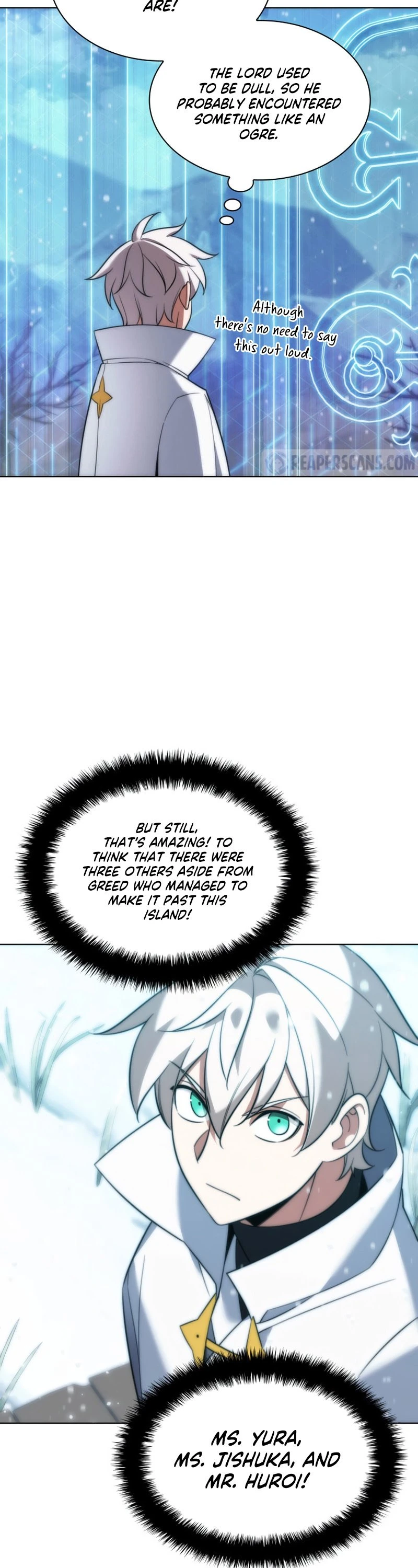 Overgeared Chapter 204 - Page 67