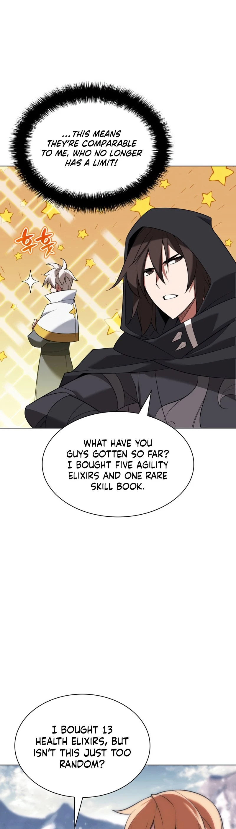 Overgeared Chapter 204 - Page 69