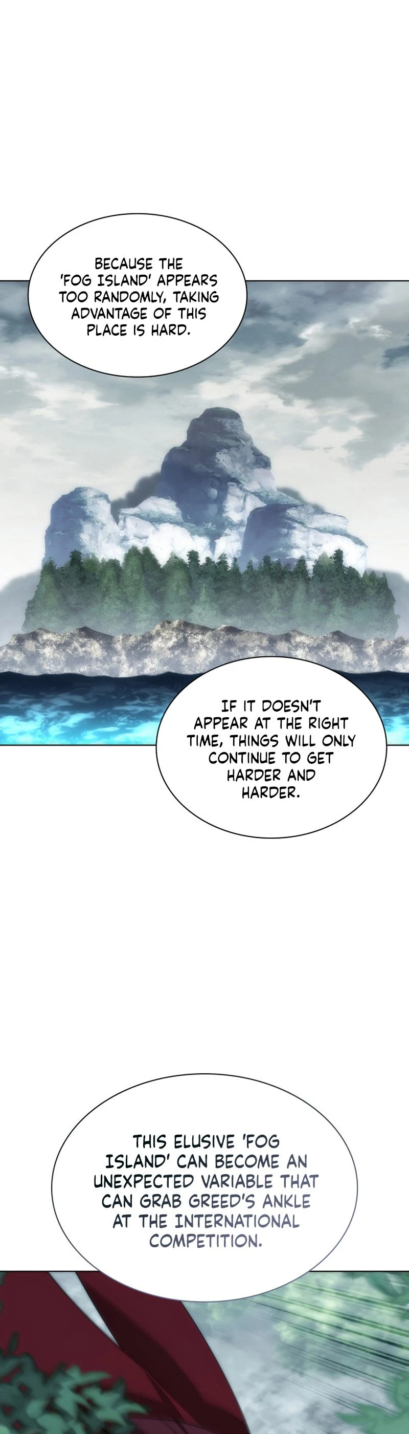 Overgeared Chapter 204 - Page 71
