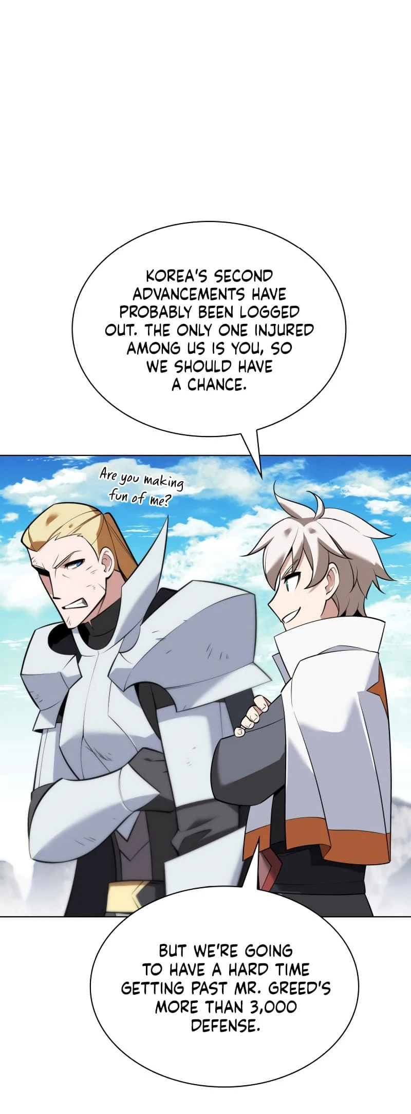 Overgeared Chapter 212 - Page 4