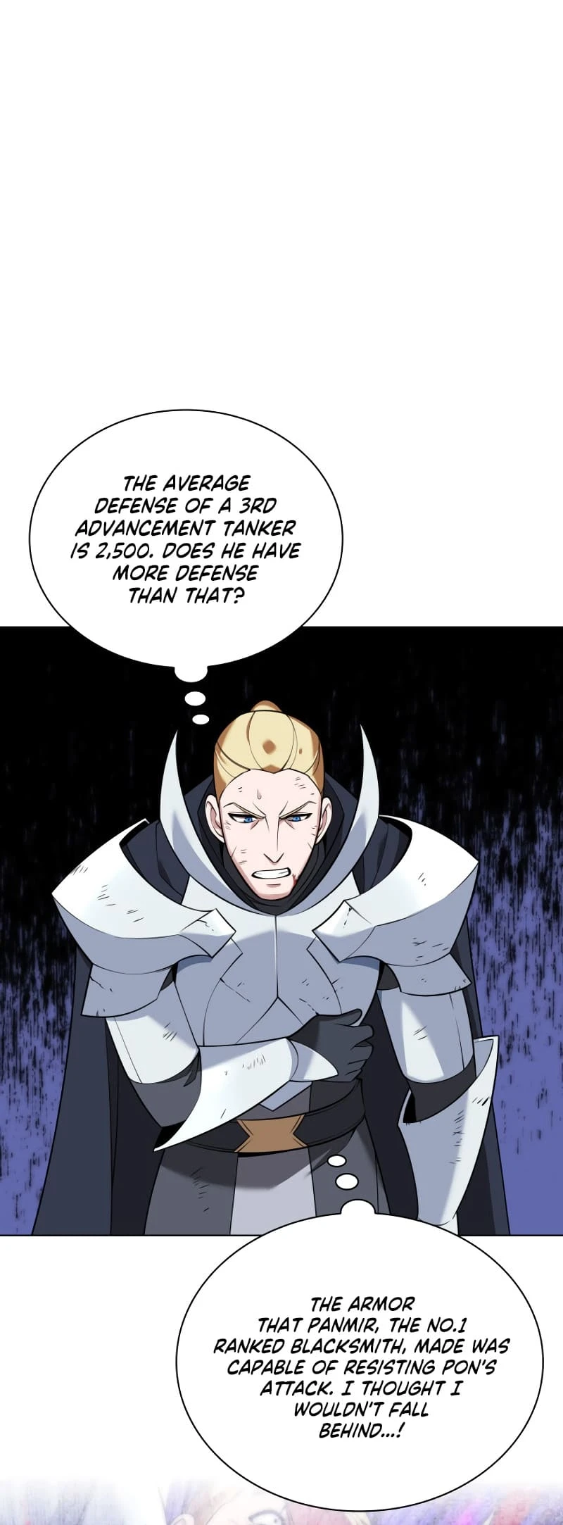 Overgeared Chapter 212 - Page 5