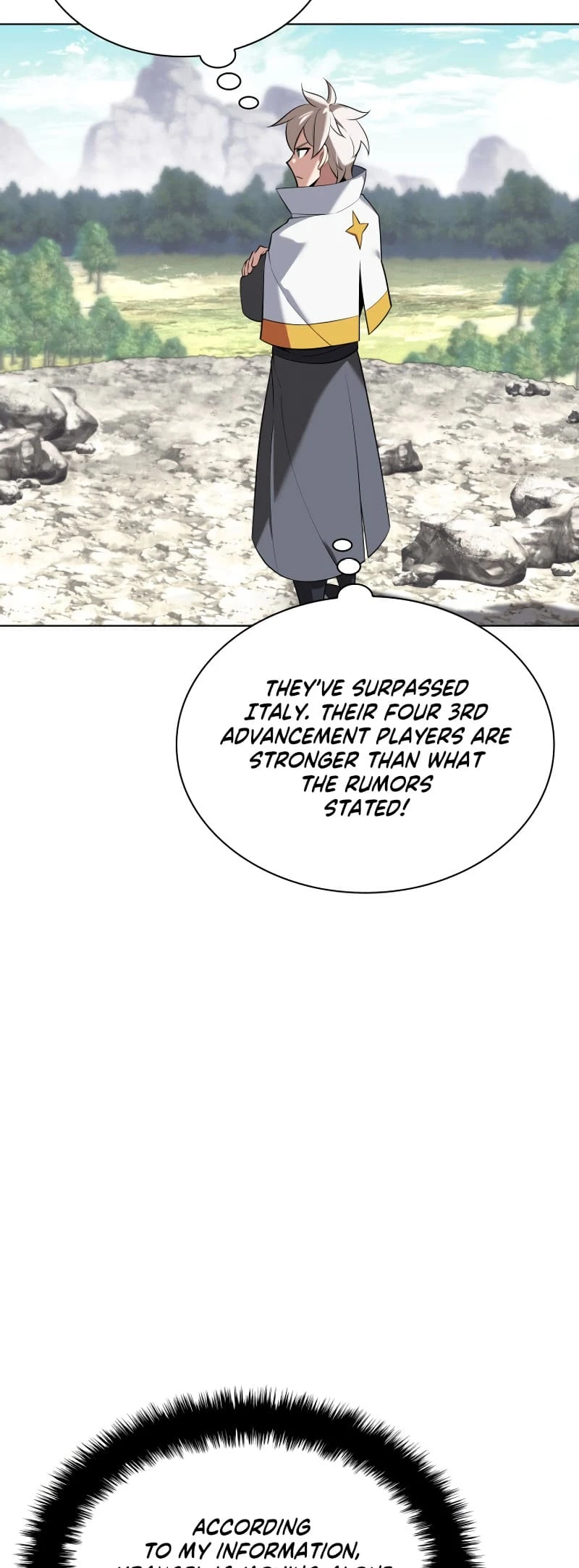 Overgeared Chapter 212 - Page 8