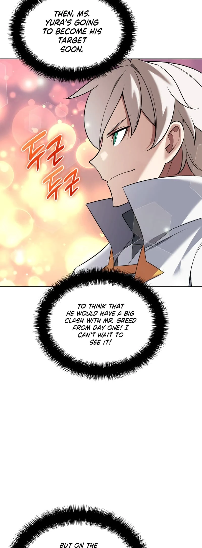 Overgeared Chapter 212 - Page 10