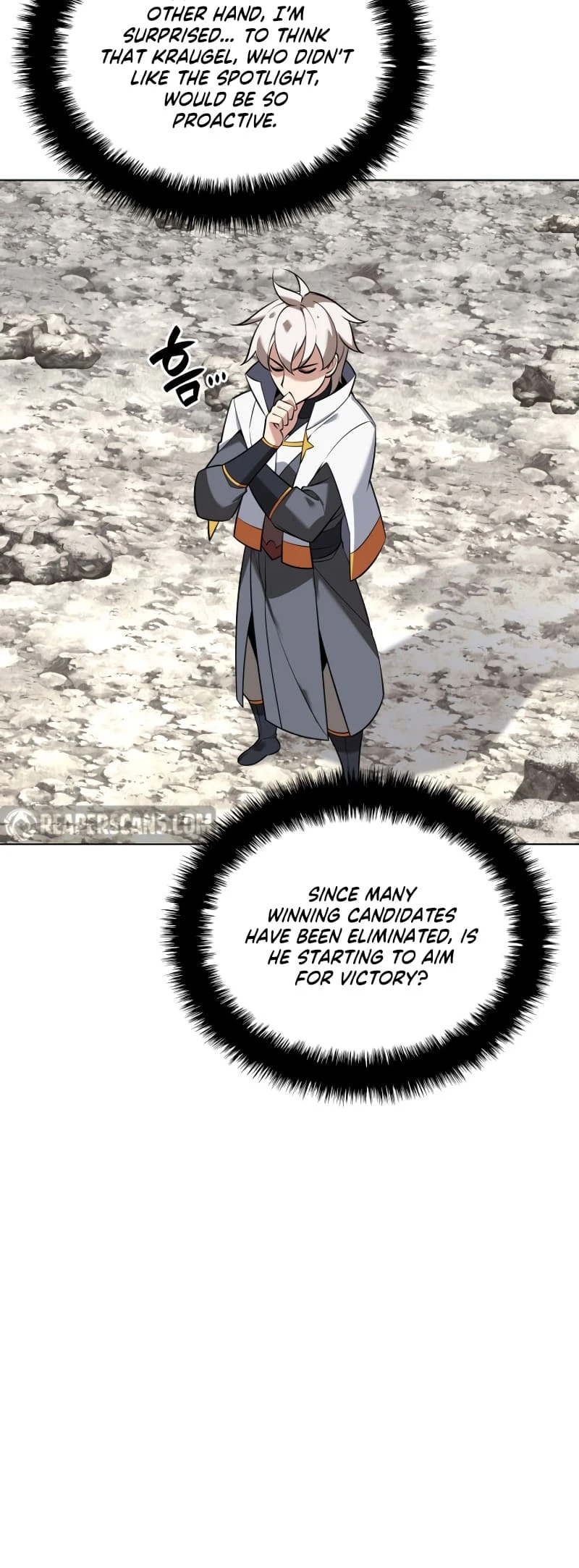 Overgeared Chapter 212 - Page 11