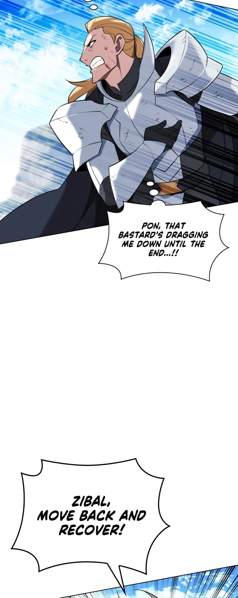 Overgeared Chapter 212 - Page 18