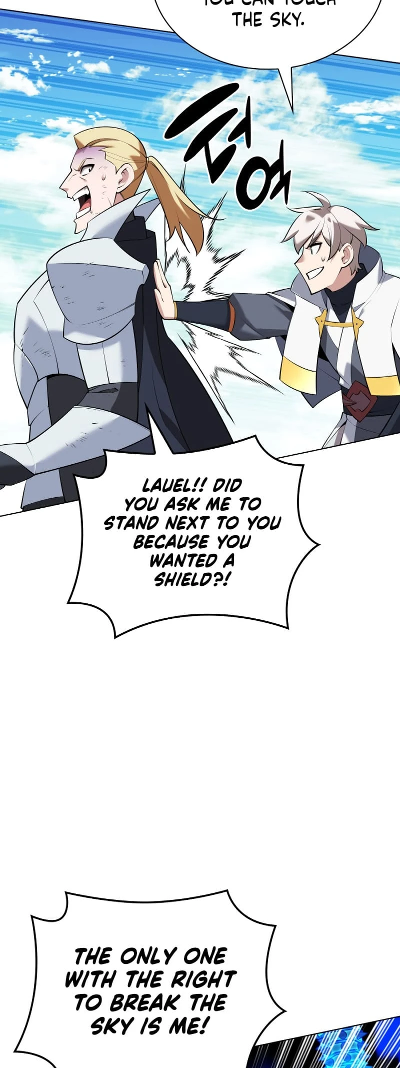 Overgeared Chapter 212 - Page 24